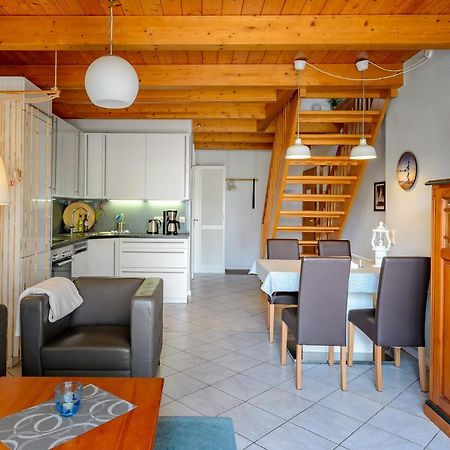 Nordsee-Apartments Hinrichsen Husum  Extérieur photo