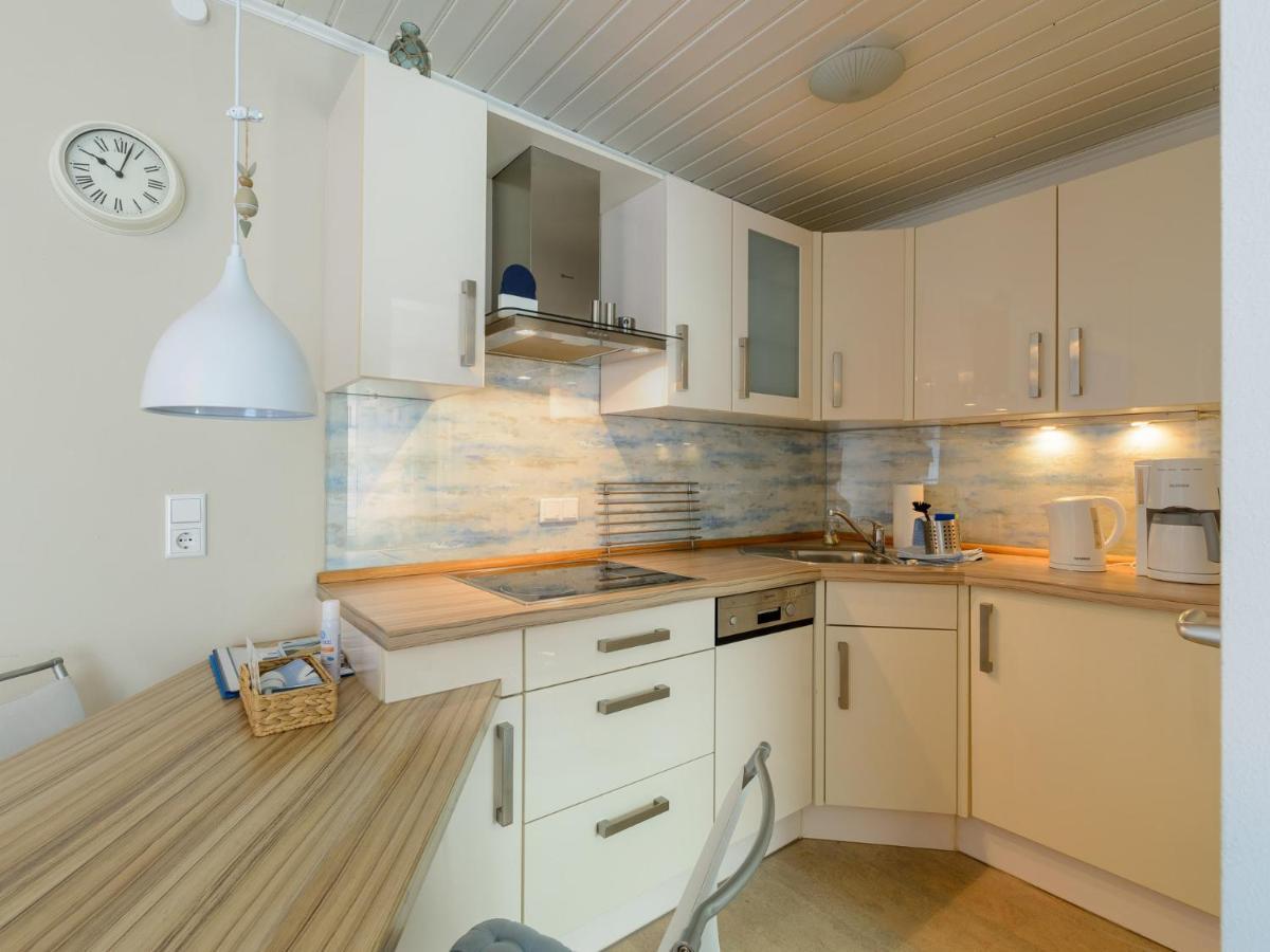 Nordsee-Apartments Hinrichsen Husum  Extérieur photo