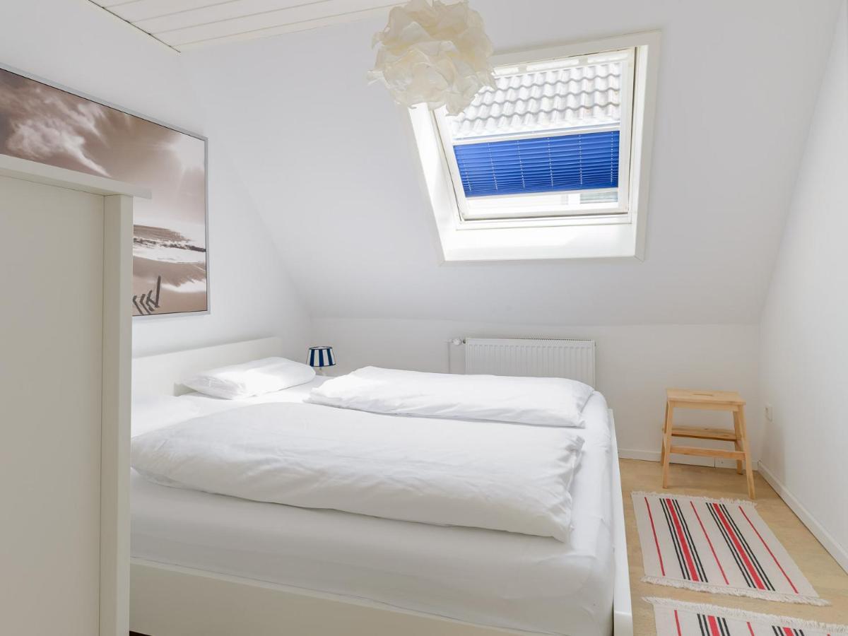 Nordsee-Apartments Hinrichsen Husum  Extérieur photo