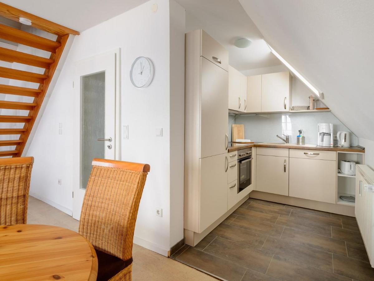 Nordsee-Apartments Hinrichsen Husum  Extérieur photo