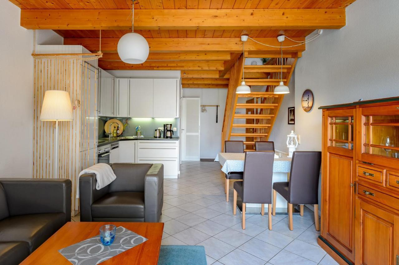 Nordsee-Apartments Hinrichsen Husum  Extérieur photo